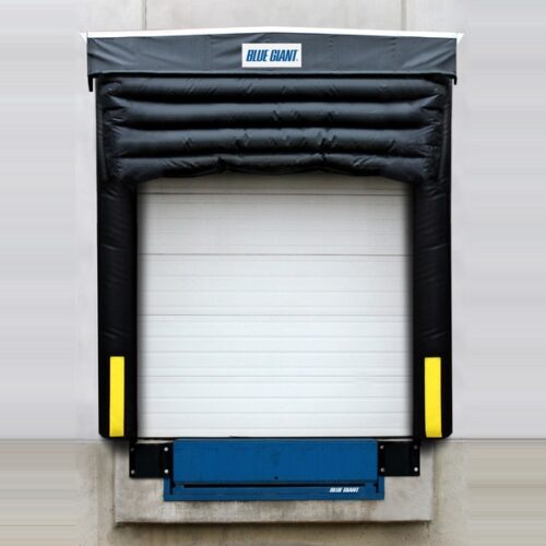 Blue Giant Adjustable Inflatable Shelter