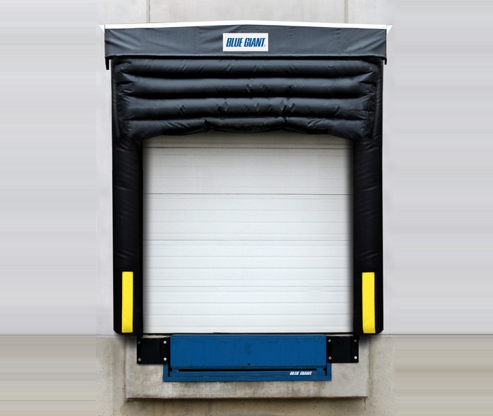 Blue Giant Adjustable Inflatable Shelter