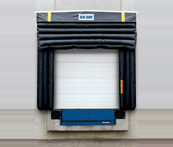 Air Frame Inflatable Shelter