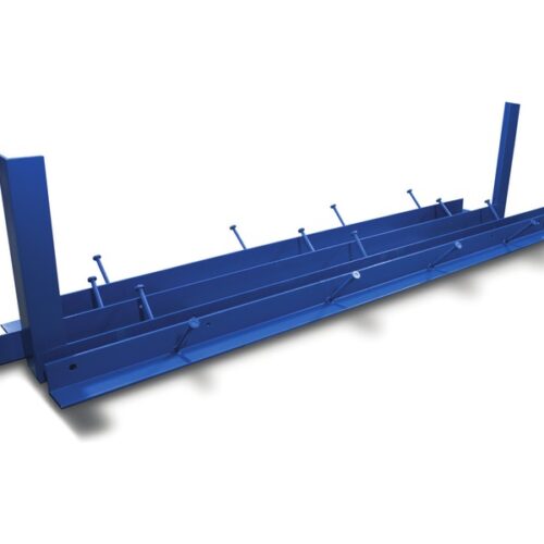 Blue Giant Alternative Installations
