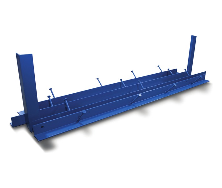 Blue Giant Alternative Installations