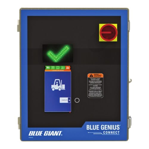 Blue Genius Connect