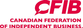 CFIB Logo