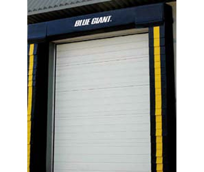 Green Giant BGDSF Fixed Head Pad Doc Seal
