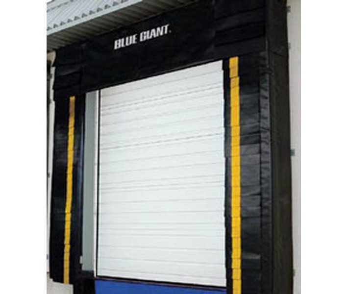 Blue Giant BGDSFA Full Access Dock Seal