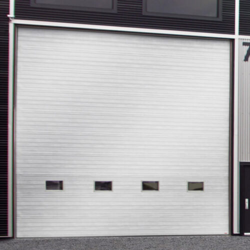 Commercial Garaga G-5000