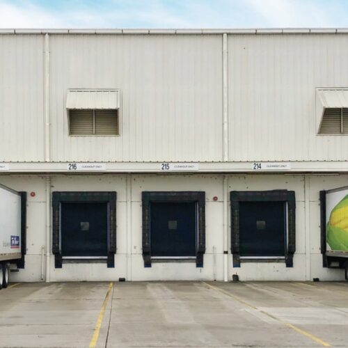 Hormann HD Series model HD-M 1000