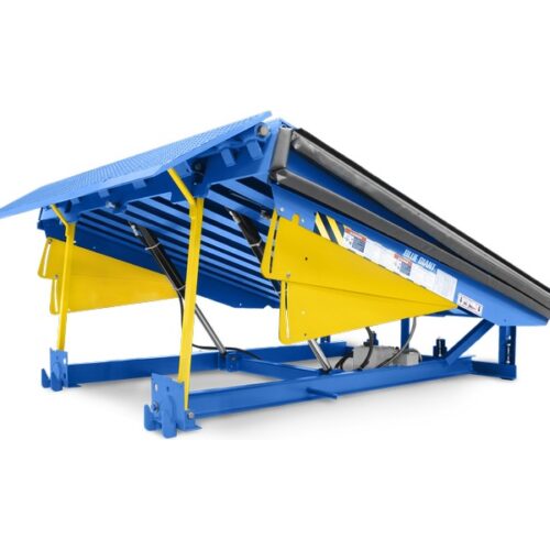 Blue Giant Hydraulic Dock Leveler