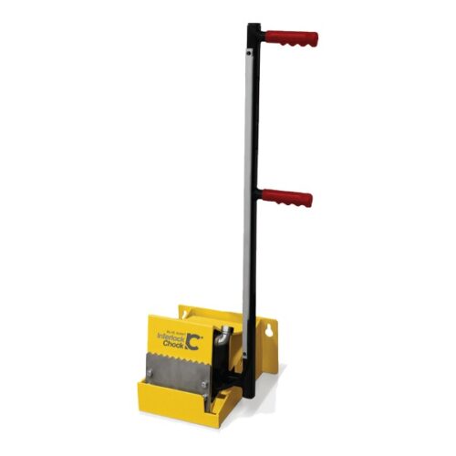 Blue Giant Interlock Chock