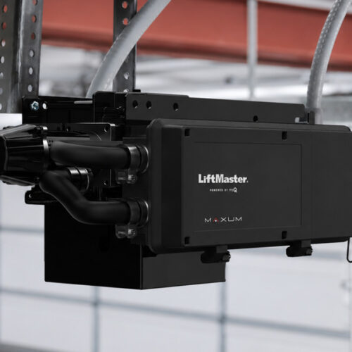LiftMaster MAXUM