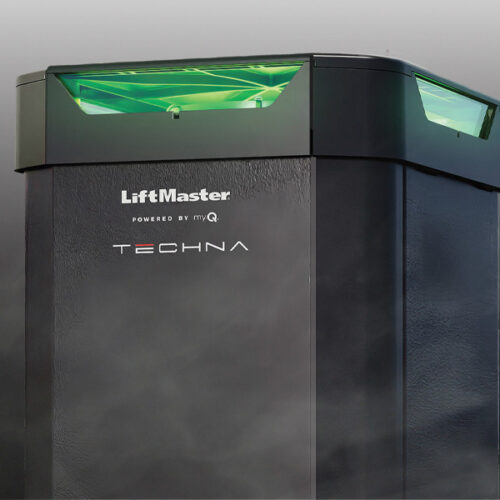 LiftMaster TECHNA