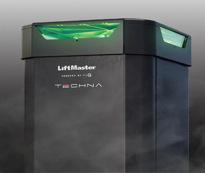 LiftMaster TECHNA