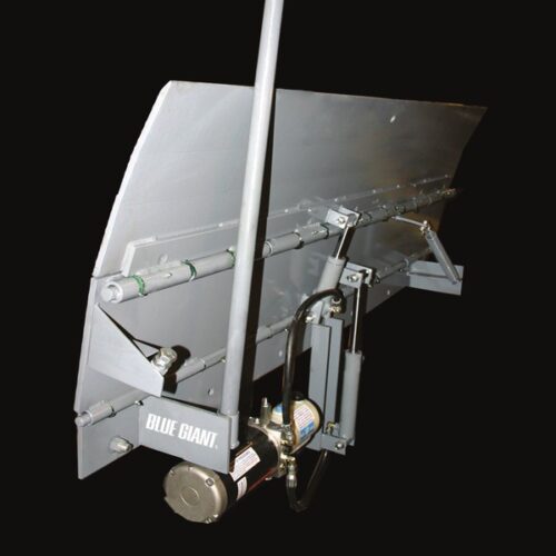 Blue Giant MD-CH Series