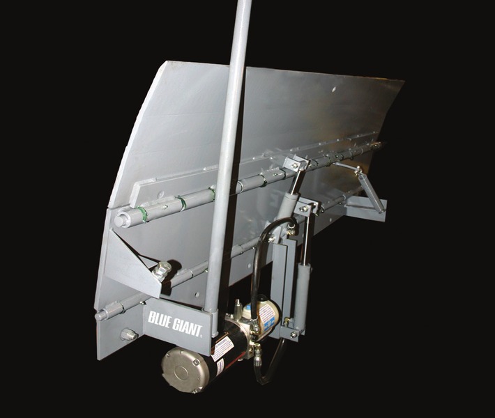 Blue Giant MD-CH Series
