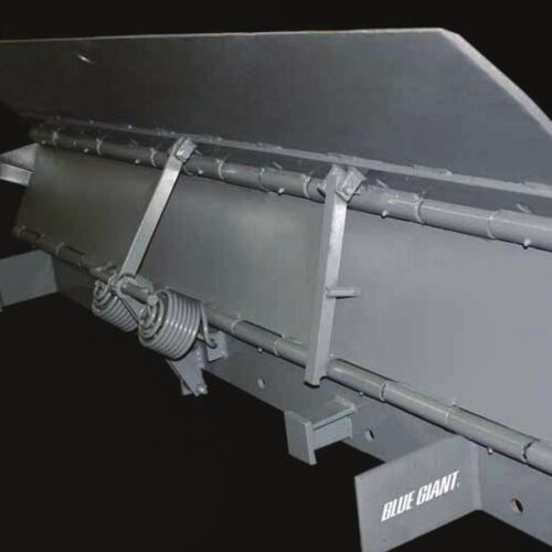 Blue Giant MD-CM Series