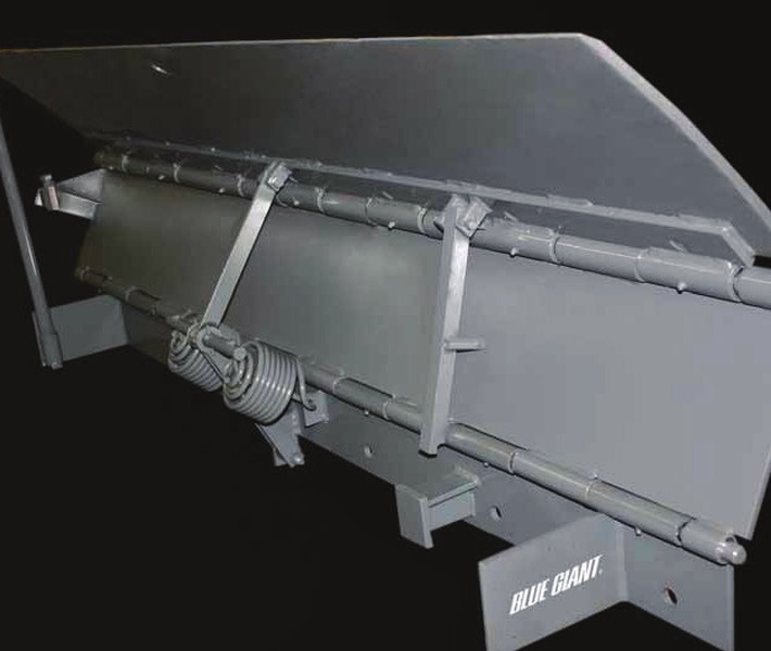 Blue Giant MD-CM Series