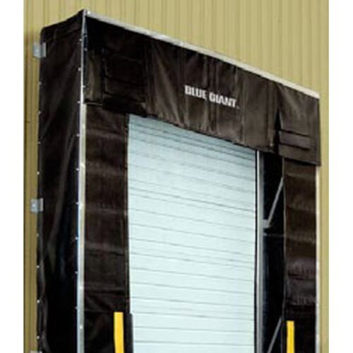 Blue Giant BGDSHR Retractable Dock Shelter