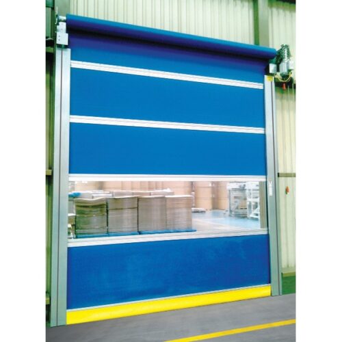 Hormann Speed-Master 1600 L 19