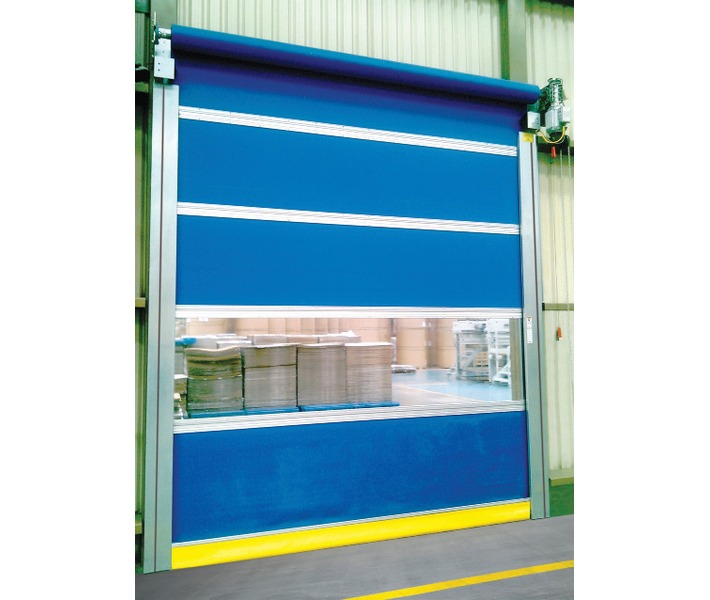 Hormann Speed-Master 1600 L 19