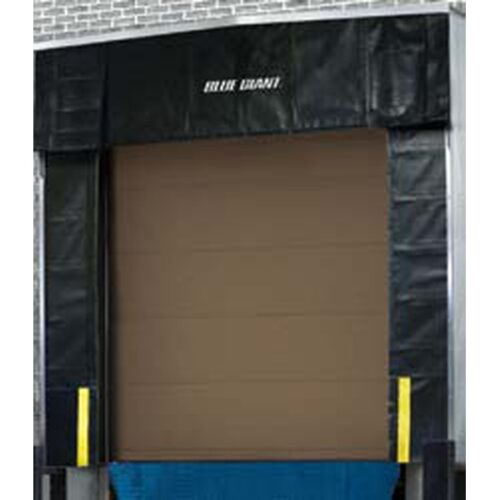 Blue Giant BGDSHS Stationary Dock Shelter