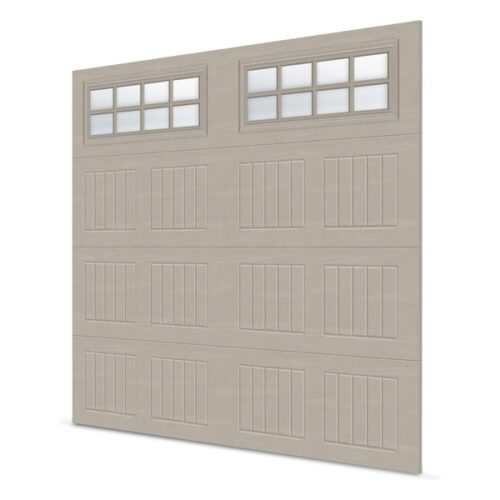Steel-Craft Carriage-Craft Garage Door
