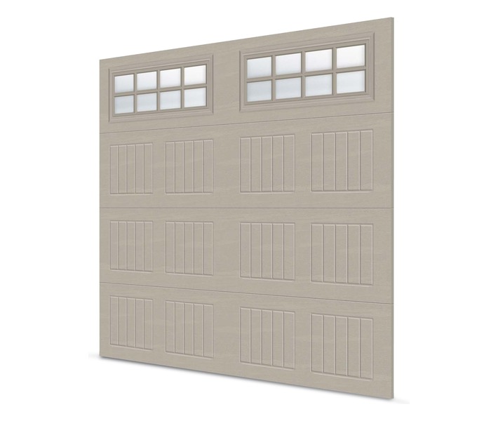 Steel-Craft Carriage-Craft Garage Door