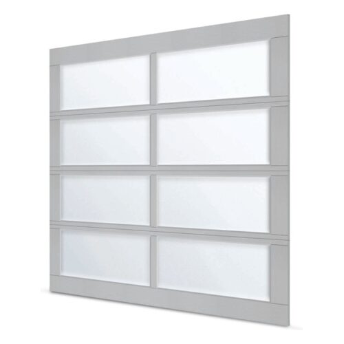 Steel-Craft Esteem Garage Door
