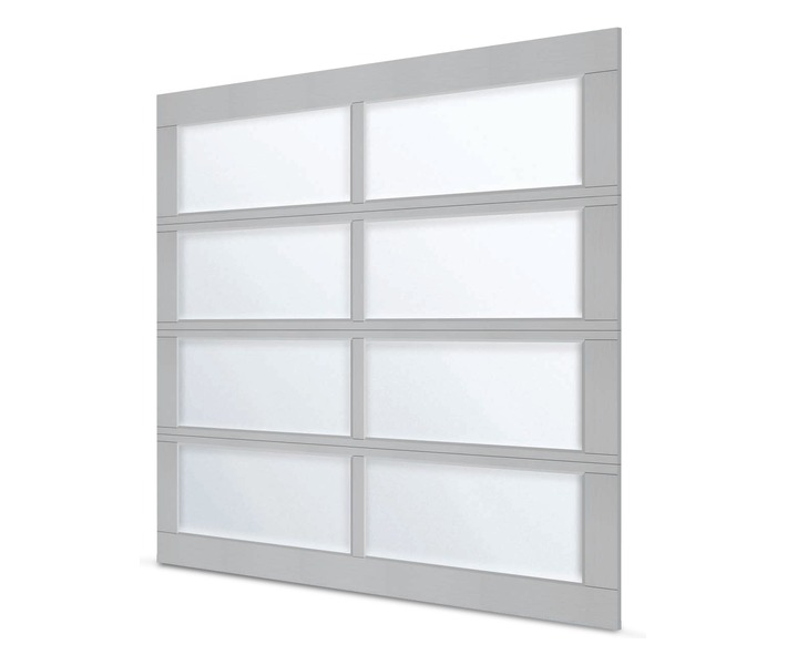 Steel-Craft Esteem Garage Door