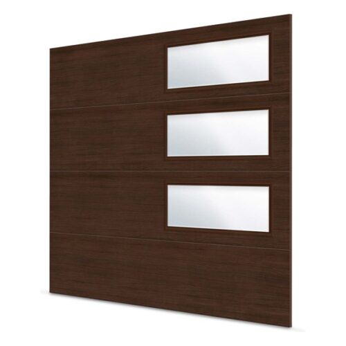 Steel-Craft Flush Garage Door