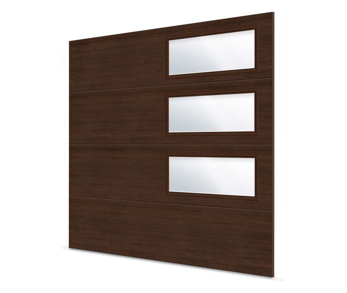 Steel-Craft Flush Garage Door