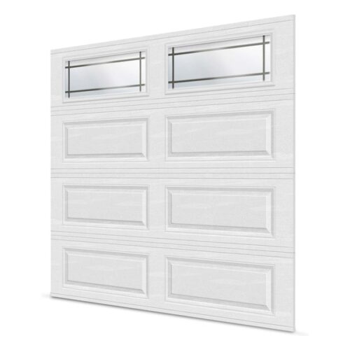 Steel-Craft Ranch-Craft Ridgeline Garage Door