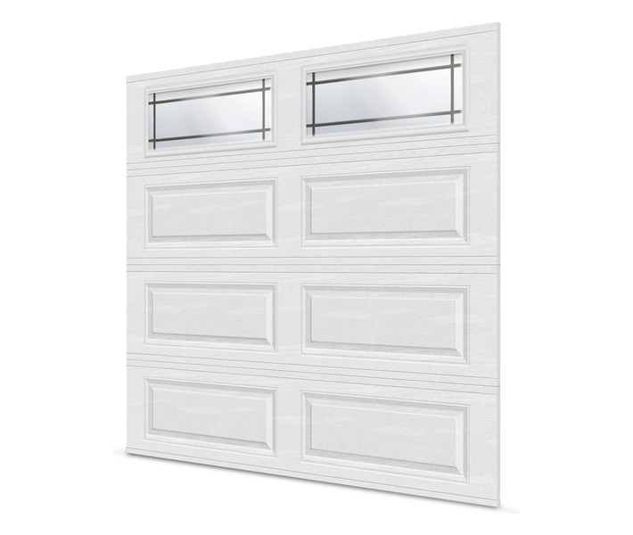 Steel-Craft Ranch-Craft Ridgeline Garage Door
