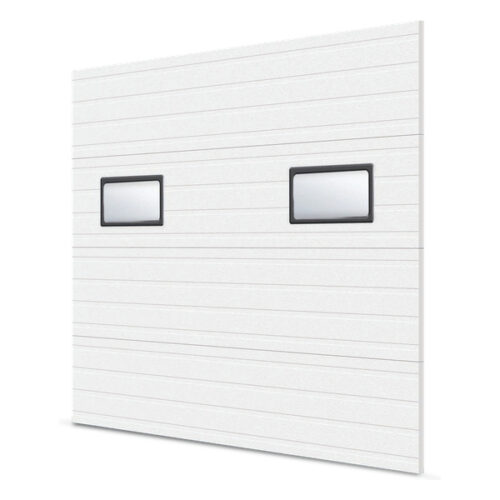 Steel-Craft Therm-O-Dor