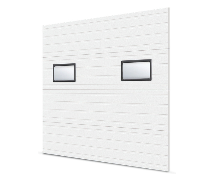 Steel-Craft Therm-O-Dor