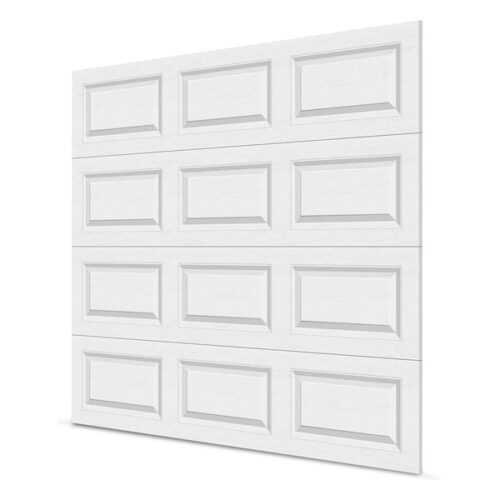 Steel-Craft Thermo-Craft Garage Door