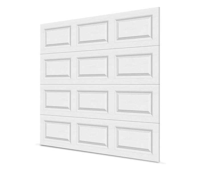 Steel-Craft Thermo-Craft Garage Door