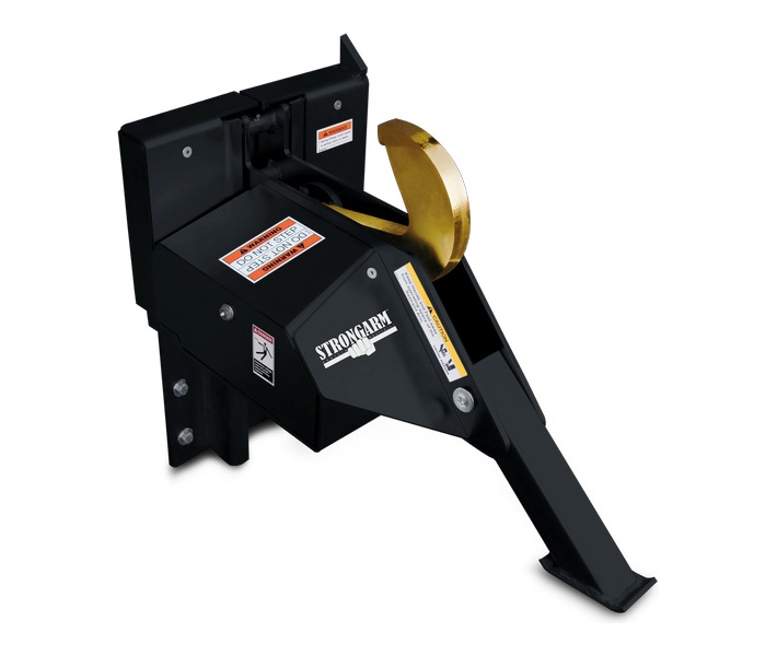 Blue Giant StrongArm HVR303