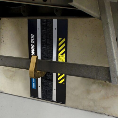 Blue Giant StrongArm RVR303