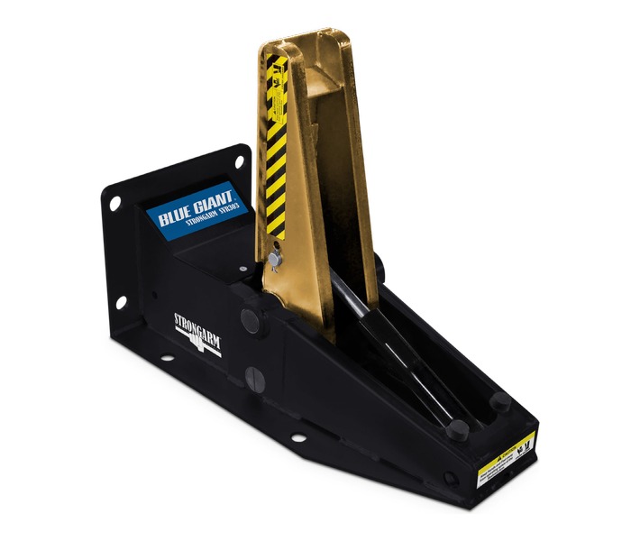 Blue Giant StrongArm SVR303