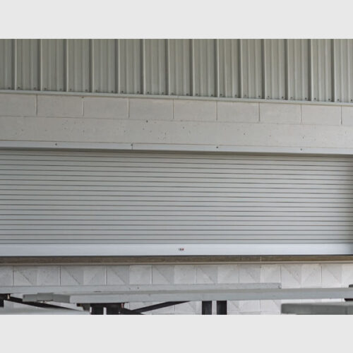CHI Counter Shutters