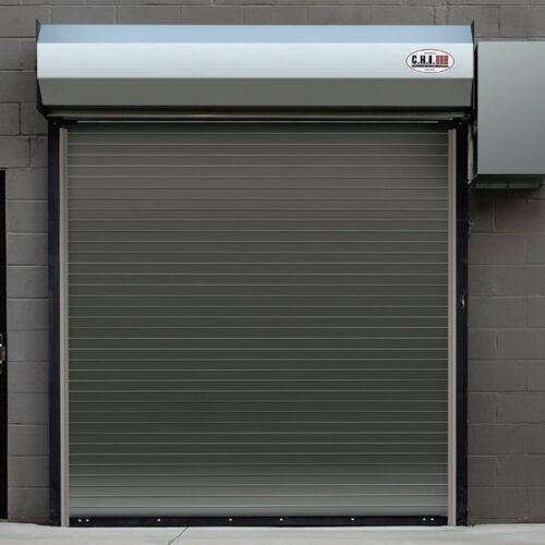 CHI Rolling Doors