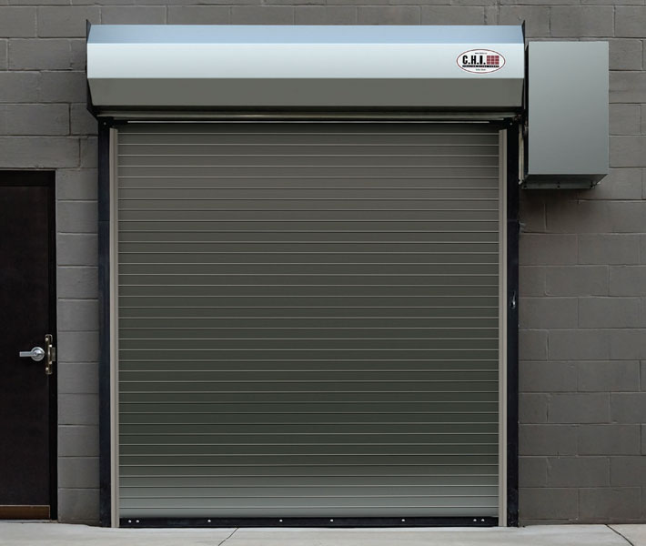 CHI Rolling Doors