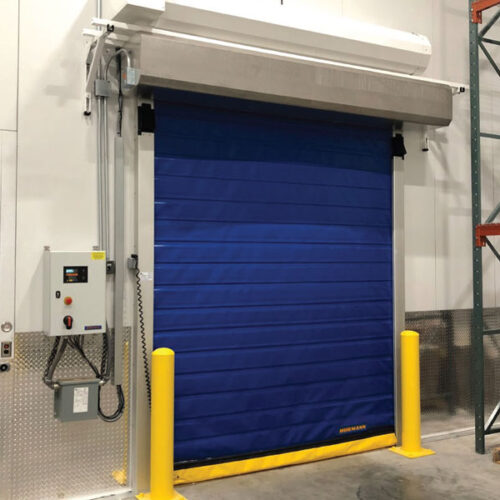 Hormann Chillfast Freezer Door