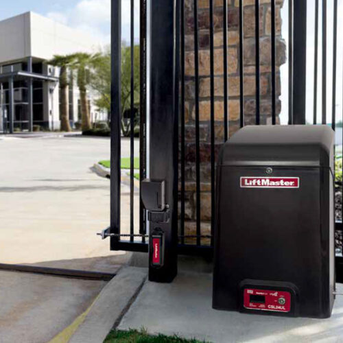 LiftMaster CSL24UL