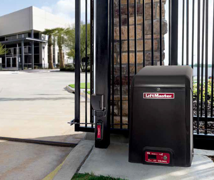 LiftMaster CSL24UL